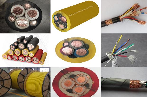 电缆屏蔽层的作用是什么