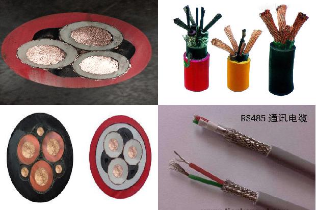 电缆屏蔽层的作用是什么1678861623664