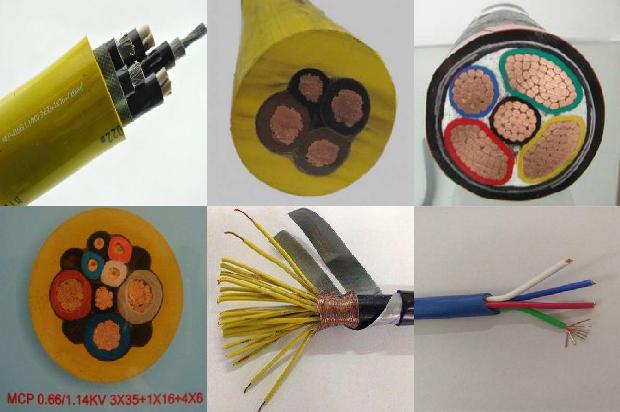 电缆屏蔽层材质1678861683250