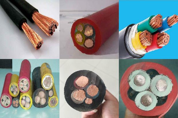 电缆屏蔽层作用1678861724368