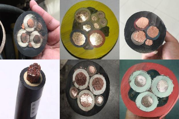 电缆绝缘屏蔽层的作用