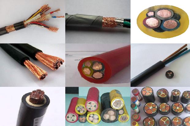 电缆绝缘屏蔽层的作用1678861745824