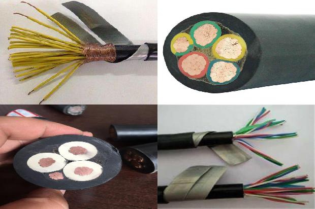 橡胶屏蔽电缆1678861766163 橡胶屏蔽电缆1678861766163