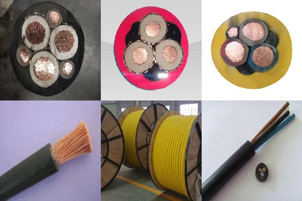 伺服电机用屏蔽电缆1678861799072