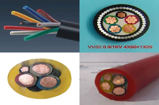 屏蔽电缆屏蔽层接地规范1678861873267