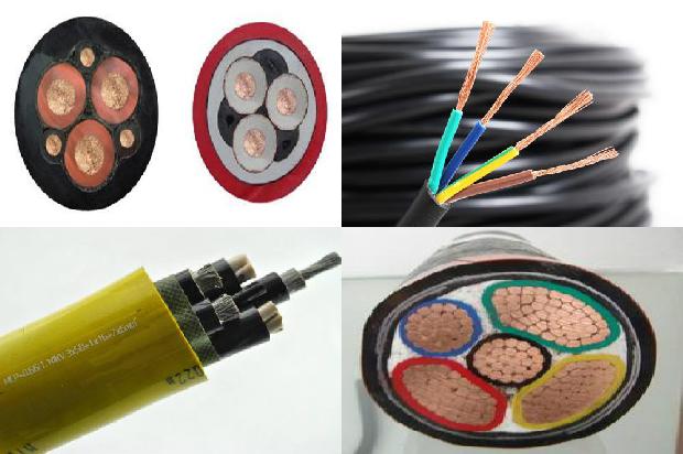 控制系统屏蔽电缆1678861906549