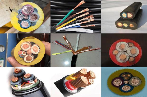 电缆铜屏蔽层的作用