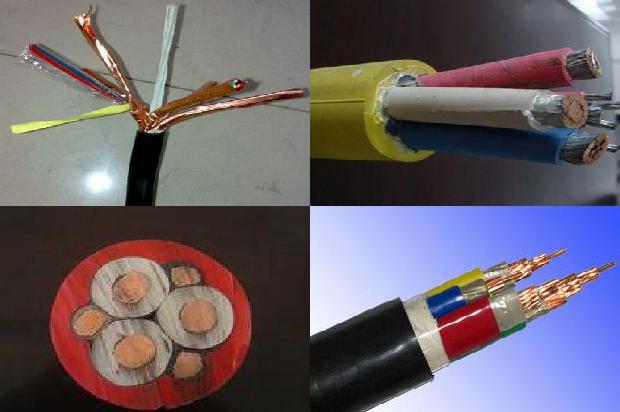 电缆铜屏蔽层的作用1678862123340