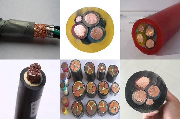 中压电缆铜带屏蔽作用1678862131520