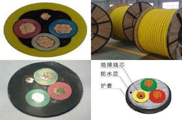 中压电缆铜带屏蔽作用1678862131565