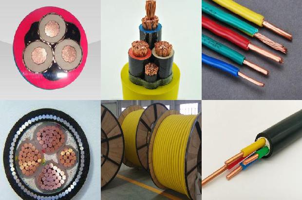 柔性屏蔽控制电缆1678862176370 柔性屏蔽控制电缆1678862176370