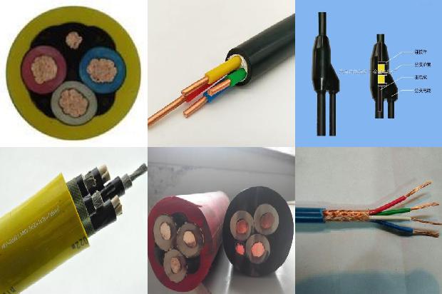 电缆导体屏蔽层的作用1678862197055