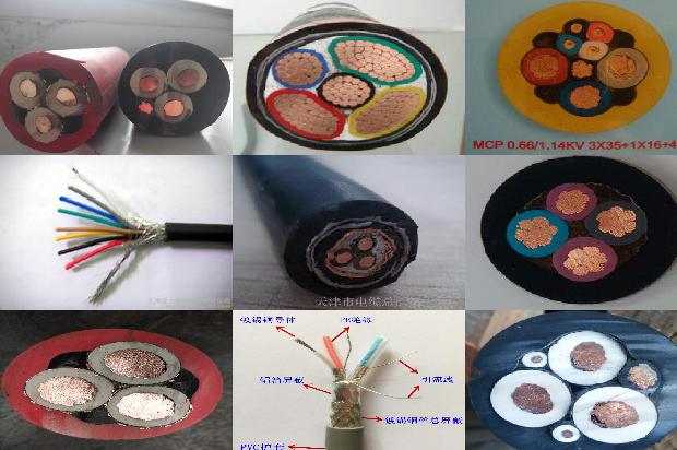 屏蔽电缆网线1678862209366