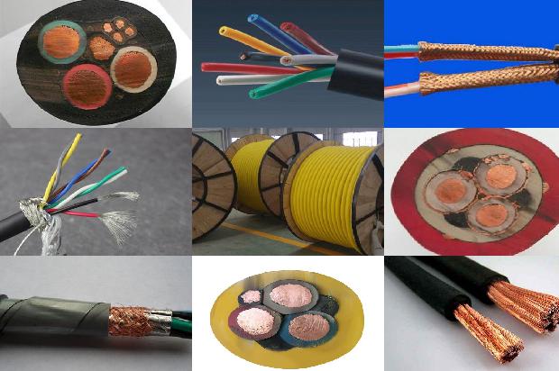 信号屏蔽控制电缆1678862219563 信号屏蔽控制电缆1678862219563