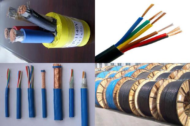 防屏蔽电缆1678862432308