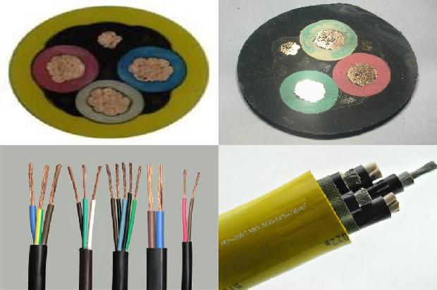 屏蔽电缆接头1678862473624