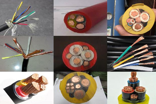 电缆屏蔽接头1678862486376