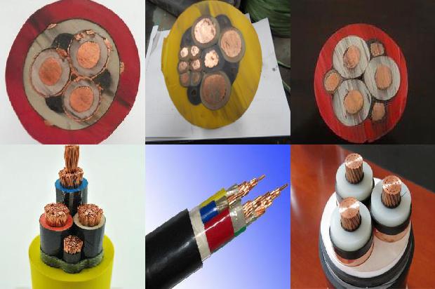 电缆屏蔽套1678862520069