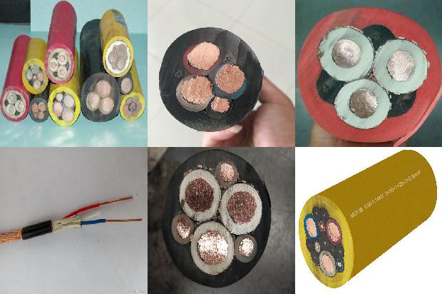 电缆金属屏蔽1678862532958