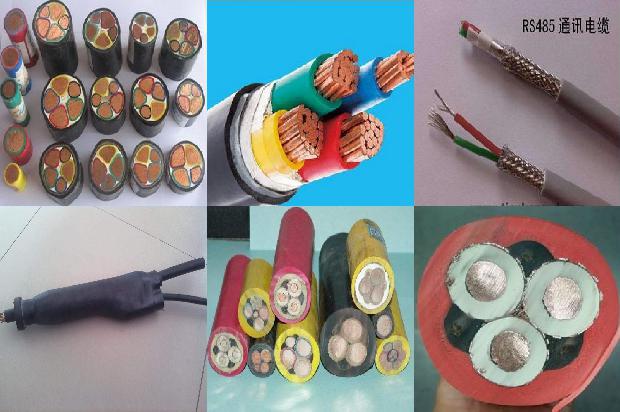 高压电缆屏蔽料