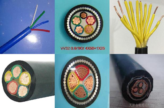 高压电缆屏蔽料1678862571921