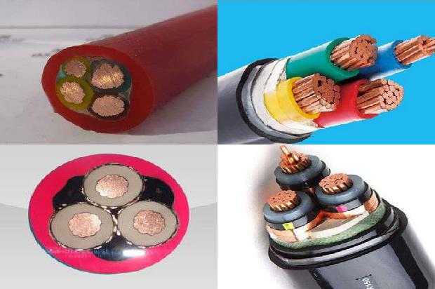 电缆做屏蔽1678862644290