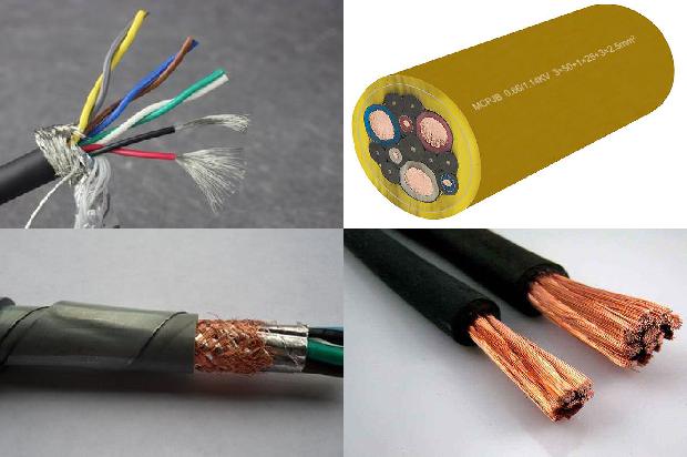 阻燃屏蔽信号电缆的型号1678862754612