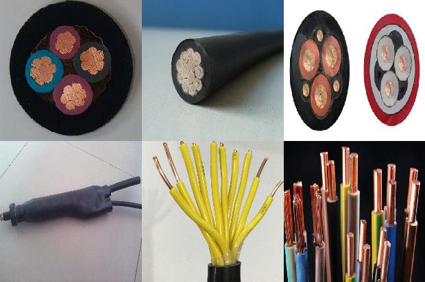 同轴电缆屏蔽原理1678862765310