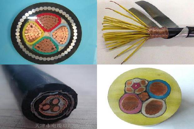 屏蔽阻燃电缆型号1678862783892