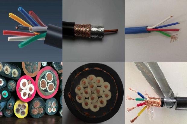 屏蔽阻燃电缆型号1678862783939