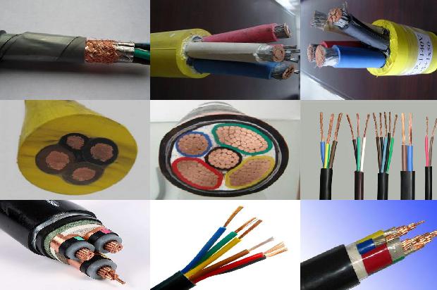 屏蔽电缆技术参数1678862809320