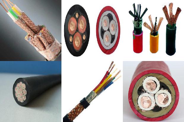 双绞线屏蔽电缆型号1678862822373