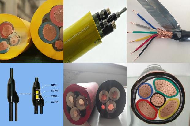 屏蔽电缆的原理1678925406821