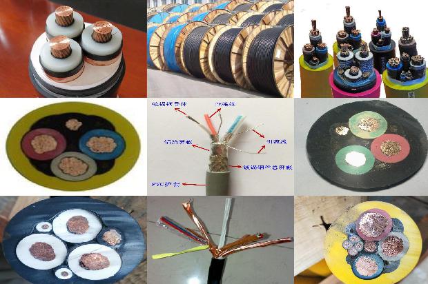 屏蔽网线型号1678925858895