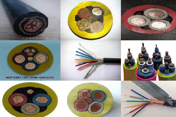 电缆屏蔽型号1678925987119 电缆屏蔽型号1678925987119