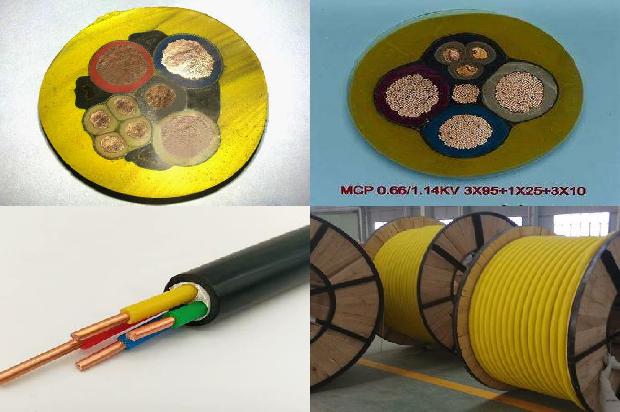 多芯屏蔽电缆型号1678926190061