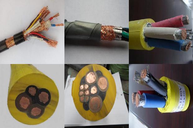 屏蔽阻燃电缆的型号1678926483868