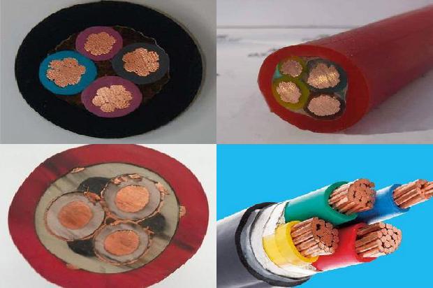 船用屏蔽电缆型号