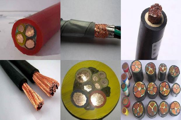 户外屏蔽电缆型号1678926828453