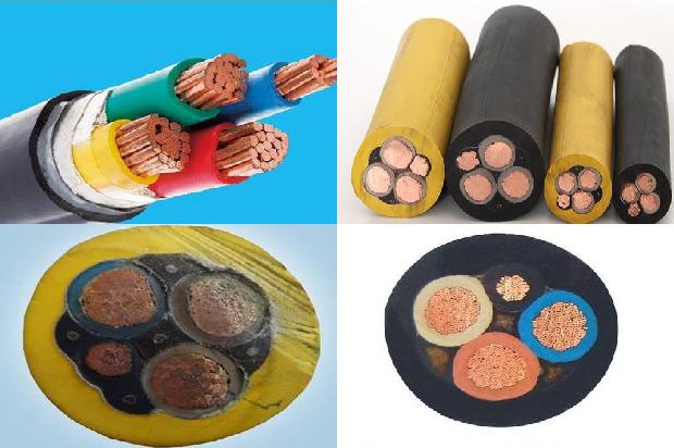 双绞屏蔽电缆规格1678926930481