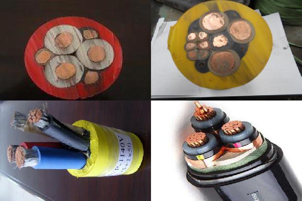 双绞屏蔽电缆规格1678926930529