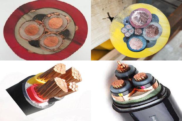 电缆电线的规格1678927192975