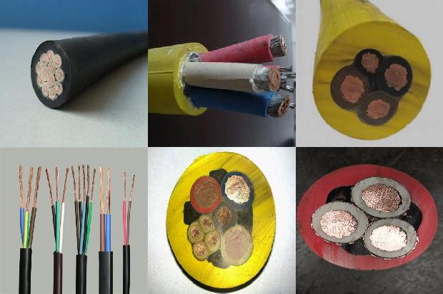 屏蔽双绞线电缆型号1678927485730