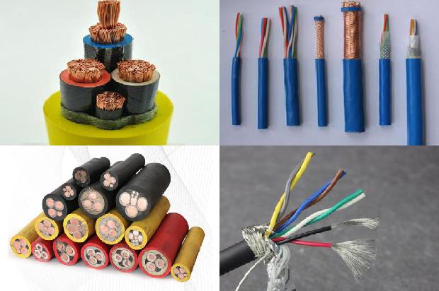 屏蔽软电缆的规格型号1678927543313