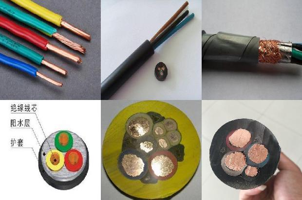 高压屏蔽电缆型号1678927639730