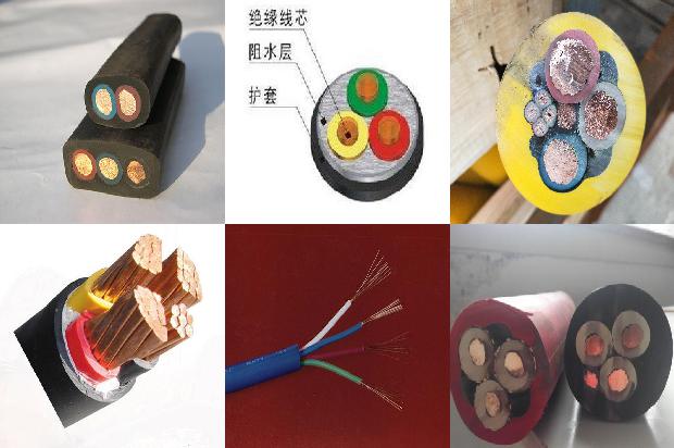 屏蔽电缆屏蔽层的作用和原理