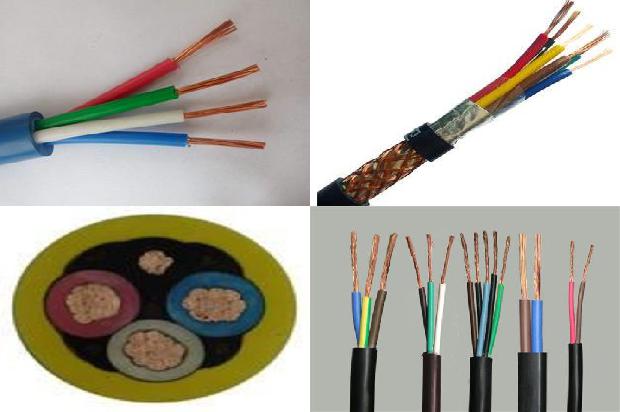 双屏蔽电缆线规格型号1678927839432