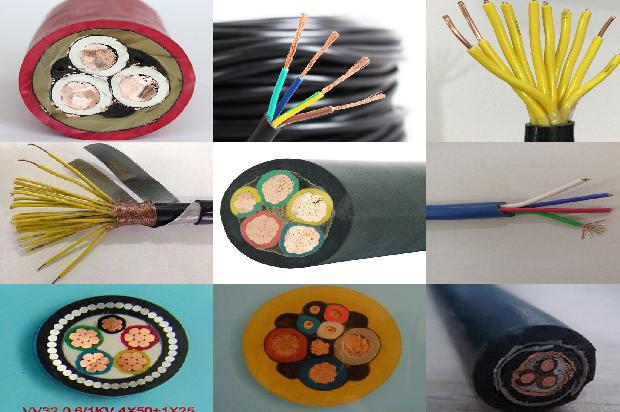 硅胶屏蔽电缆型号1678928005486