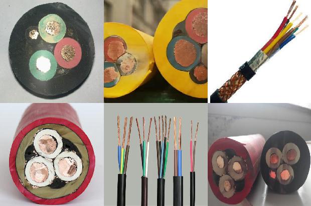 屏蔽电缆型号规格表1678928136032