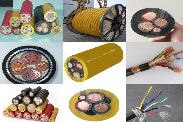 屏蔽控制电缆型号规格1678928424704